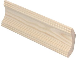 KATTOLISTA 16X63mm KORISTE PUUVALMIS KATTOLISTA 16X63mm KORISTE PUUVALMIS